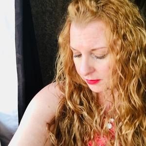 Meet your Posher, Vicky